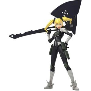 Bandai Kikoru Shinomiya - Model Kit - Actiefiguur - Kaiju No. 8 Bandai Kikoru Shinomiya - Model Kit - Actiefiguur - Kaiju No. 8