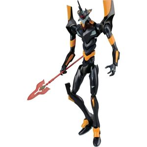 Bandai Evangelion Mark 06 Modelbouwset - High Grade 1/144 - 17cm Bandai Evangelion Mark 06 Modelbouwset - High Grade 1/144 - 17cm