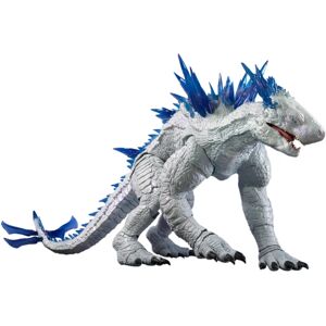 Tamashii Nations Godzilla x Kong: La Nouvelle Empereur figurine - 18cm - Publicité Tamashii Nations Godzilla x Kong: La Nouvelle Empereur figurine - 18cm - Publicité