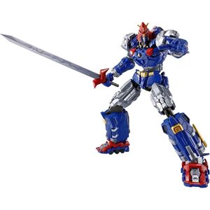 Figura Bandai Voltes V Legacy - 16cm Robot Spirit Figura Bandai Voltes V Legacy - 16cm Robot Spirit