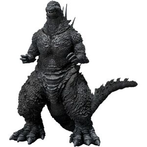Figura de acción Godzilla Minus Color de Bandai Tamashii Nations 16 cm - S.H. MonsterArts Figura de acción Godzilla Minus Color de Bandai Tamashii Nations 16 cm - S.H. MonsterArts
