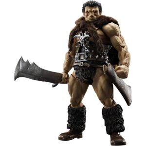 Tamashii Nations Berserk Nosferatu Zodd Action Figure - 20cm Tamashii Nations Berserk Nosferatu Zodd Action Figure - 20cm