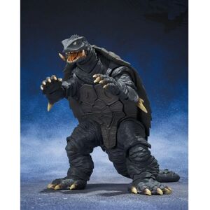 Figura de acción Gamera 1996 - Ver. Batalla Decisiva Sendai Figura de acción Gamera 1996 - Ver. Batalla Decisiva Sendai