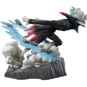 Tamashii Nations Okarun Figurine - 15cm, Transformed, Series: Dandadan Tamashii Nations Okarun Figurine - 15cm, Transformed, Series: Dandadan