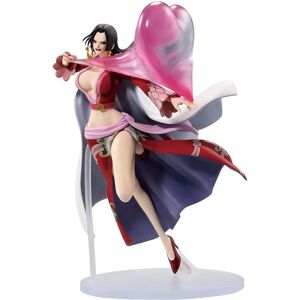 Banpresto Boa Hancock Memory of Heroines Figurine - 20cm - One Piece Banpresto Boa Hancock Memory of Heroines Figurine - 20cm - One Piece