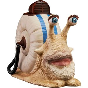 Banpresto Monkey D. Garp Den Den Mushi - Figurin - 10cm Banpresto Monkey D. Garp Den Den Mushi - Figurin - 10cm