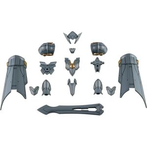 Bandai BM-231732 - Class Up Armor - Modellkit - Popkultur / Manga Bandai BM-231732 - Class Up Armor - Modellkit - Popkultur / Manga