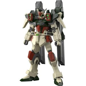 Kit de Modelo Lightning Buster Gundam Bandai - 1/144 HG Kit de Modelo Lightning Buster Gundam Bandai - 1/144 HG
