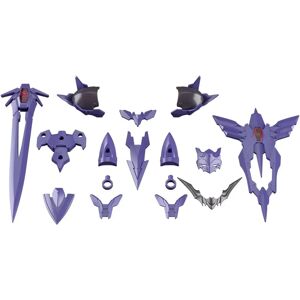 Kit Modèle Bandai Spirits 30MF Rosan Holy Knight - Armure - Publicité Kit Modèle Bandai Spirits 30MF Rosan Holy Knight - Armure - Publicité