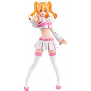 Tamashii Nations Liliel Angel Airborne Corps 14cm - Figura 2.5D Seduction Tamashii Nations Liliel Angel Airborne Corps 14cm - Figura 2.5D Seduction