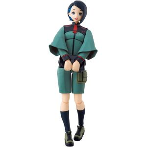 Kit de Modelo Figure-Rise Standard Nika Nanaura - Bandai Kit de Modelo Figure-Rise Standard Nika Nanaura - Bandai