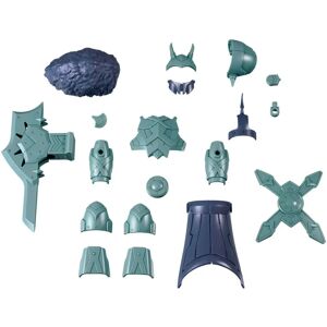Bandai Class Up Armor - Kit de Modelo - Cultura pop / Manga - BM-234224 Bandai Class Up Armor - Kit de Modelo - Cultura pop / Manga - BM-234224