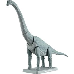 Bandai Brachiosaurus Modellsett - Dinosaurie - 27cm - PVC Bandai Brachiosaurus Modellsett - Dinosaurie - 27cm - PVC