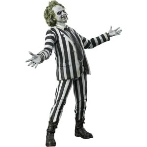 Bandai Tamashii Nations Beetlejuice Action Figure - 15cm - Collectible Bandai Tamashii Nations Beetlejuice Action Figure - 15cm - Collectible