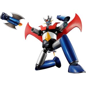 Bandai Mazinger Z Kakumei Actionfigur - 17cm Bandai Mazinger Z Kakumei Actionfigur - 17cm