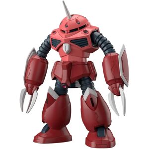 Bandai Z'Gok Seed Freedom V - Model Kit - 13cm Bandai Z'Gok Seed Freedom V - Model Kit - 13cm