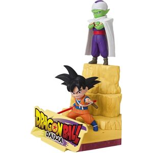Bandai Dragon Ball Daima Mini Goku Piccolo Model Kit - Model Kit Bandai Dragon Ball Daima Mini Goku Piccolo Model Kit - Model Kit
