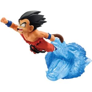 Banpresto Son Goku Dragon History II Action Figure - 17cm Banpresto Son Goku Dragon History II Action Figure - 17cm