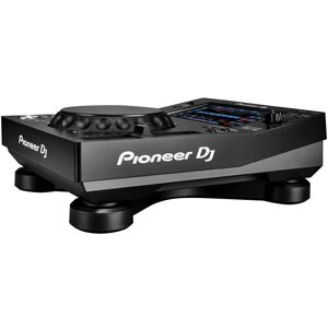 Pioneer XDJ-700 DJ Controller - Compact, Touchscreen, Pro DJ Link Pioneer XDJ-700 DJ Controller - Compact, Touchscreen, Pro DJ Link