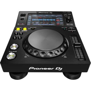 Pioneer XDJ-700 DJ Controller - Compact, Touchscreen, Pro DJ Link Pioneer XDJ-700 DJ Controller - Compact, Touchscreen, Pro DJ Link