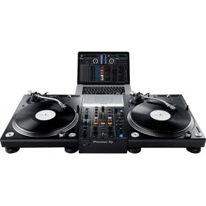 Pioneer DJM-450 DJ Mixer - 2 Channels, Black Pioneer DJM-450 DJ Mixer - 2 Channels, Black