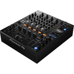 Pioneer DJ DJM-750 MK2 DJ Mixer - 4-Channel Club-Style Mixer Pioneer DJ DJM-750 MK2 DJ Mixer - 4-Channel Club-Style Mixer