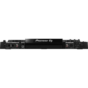 Pioneer XDJ-RR DJ Controller - All-in-One rekordbox System - Black Pioneer XDJ-RR DJ Controller - All-in-One rekordbox System - Black