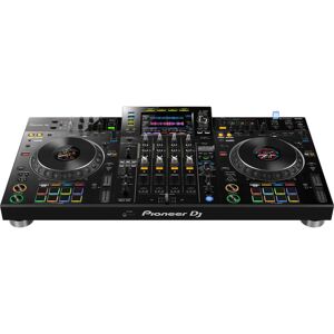 Pioneer XDJ-XZ DJ Controller - Professional All-In-One System Pioneer XDJ-XZ DJ Controller - Professional All-In-One System
