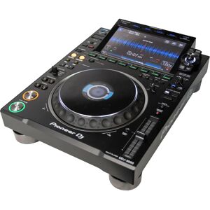 Pioneer DJ CDJ-3000 - Multi-Format Player with 9-inch Touchscreen Pioneer DJ CDJ-3000 - Multi-Format Player with 9-inch Touchscreen