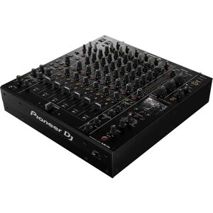 Pioneer DJ DJM-V10 6-Channel Digital Mixer - DJ Mixer Pioneer DJ DJM-V10 6-Channel Digital Mixer - DJ Mixer