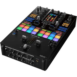 Pioneer DJ DJM-S11 - Professional 2-Channel DJ Mixer with Touch Screen Pioneer DJ DJM-S11 - Professional 2-Channel DJ Mixer with Touch Screen