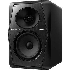 Haut-parleur Pioneer VM-50 - Moniteur Actif - Noir Haut-parleur Pioneer VM-50 - Moniteur Actif - Noir
