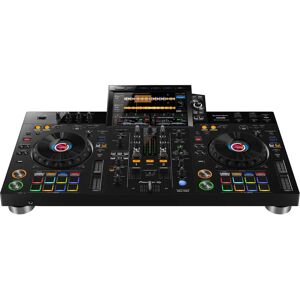 Pioneer DJ XDJ-RX3 - All-in-One DJ Controller with 10.1" Touchscreen Pioneer DJ XDJ-RX3 - All-in-One DJ Controller with 10.1" Touchscreen