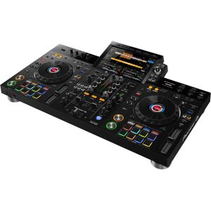 Pioneer DJ XDJ-RX3 - All-in-One DJ Controller with 10.1" Touchscreen Pioneer DJ XDJ-RX3 - All-in-One DJ Controller with 10.1" Touchscreen