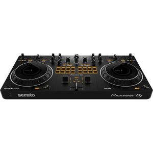 Pioneer DDJ-REV1 DJ Controller - 2 Channels, Black Pioneer DDJ-REV1 DJ Controller - 2 Channels, Black