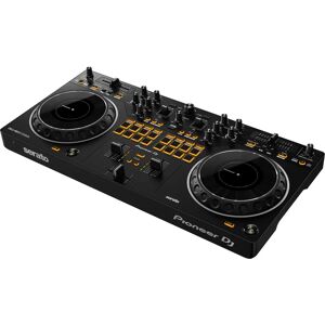 Controller DJ Pioneer DDJ-REV1 - 2 Canali, Nero Controller DJ Pioneer DDJ-REV1 - 2 Canali, Nero