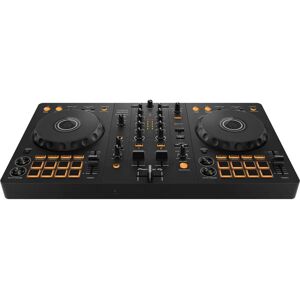 Pioneer DDJ-FLX4 DJ Controller - 2-Channel, Black Pioneer DDJ-FLX4 DJ Controller - 2-Channel, Black