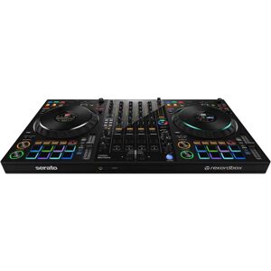 Pioneer DJ DDJ-FLX10 - 4-Channel DJ Controller for Serato & Rekordbox Pioneer DJ DDJ-FLX10 - 4-Channel DJ Controller for Serato & Rekordbox