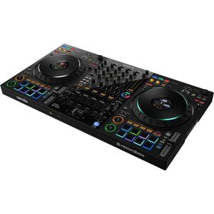 Pioneer DJ DDJ-FLX10 - 4-kanaals DJ-controller voor Serato & Rekordbox Pioneer DJ DDJ-FLX10 - 4-kanaals DJ-controller voor Serato & Rekordbox