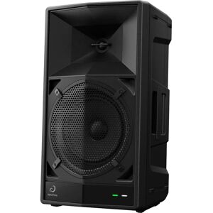 Caixa de som DJ portátil sem fio AlphaTheta Wave-Eight - Resistente à água, 8" Caixa de som DJ portátil sem fio AlphaTheta Wave-Eight - Resistente à água, 8"