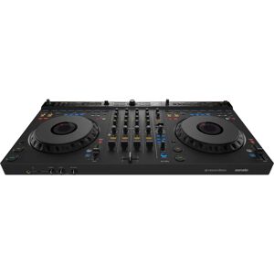 AlphaTheta DDJ-GRV6 DJ Controller - 4-Channel Black/Grey AlphaTheta DDJ-GRV6 DJ Controller - 4-Channel Black/Grey