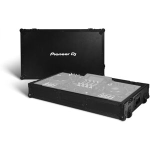 Pioneer DJ XDJ-XZ Flight Case - Lightweight, Durable, Compact Pioneer DJ XDJ-XZ Flight Case - Lightweight, Durable, Compact