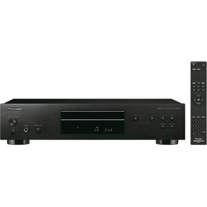 Lettore CD Pioneer PD-30AE nero con Silent Drive e DAC Lettore CD Pioneer PD-30AE nero con Silent Drive e DAC