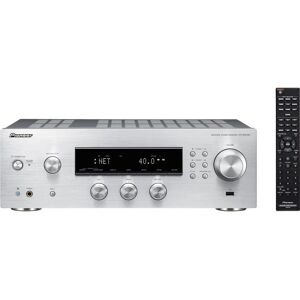 Pioneer SX-N30AE - 2.0 Odtwarzacz stereo z Wi-Fi i Streamingiem Pioneer SX-N30AE - 2.0 Odtwarzacz stereo z Wi-Fi i Streamingiem