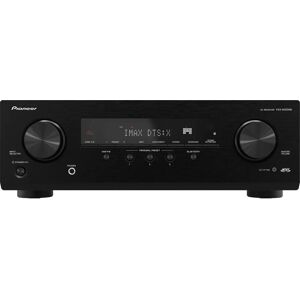 Pioneer VSX-835D - VSX-835D-B Preto Pioneer VSX-835D - VSX-835D-B Preto
