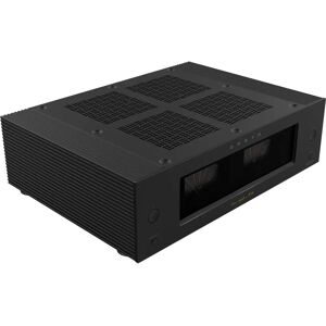 Onkyo M-80 Amplifier - Power, Black Onkyo M-80 Amplifier - Power, Black