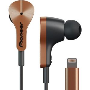 Cuffie Pioneer Rayz Plus - Cancellazione rumore - In-ear - Lightning Cuffie Pioneer Rayz Plus - Cancellazione rumore - In-ear - Lightning