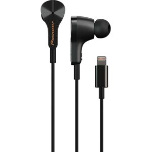 Cuffie Pioneer Rayz - Cancellazione Rumore, Con Filo, In-Ear, Nero Cuffie Pioneer Rayz - Cancellazione Rumore, Con Filo, In-Ear, Nero
