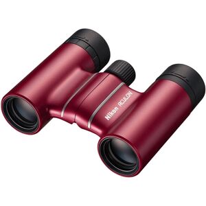 Nikon Aculon T02 8x21 - ROT Nikon Aculon T02 8x21 - ROT