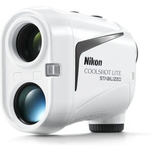 Nikon COOLSHOT LITE STABILIZED (BKA158YA) Nikon COOLSHOT LITE STABILIZED (BKA158YA)
